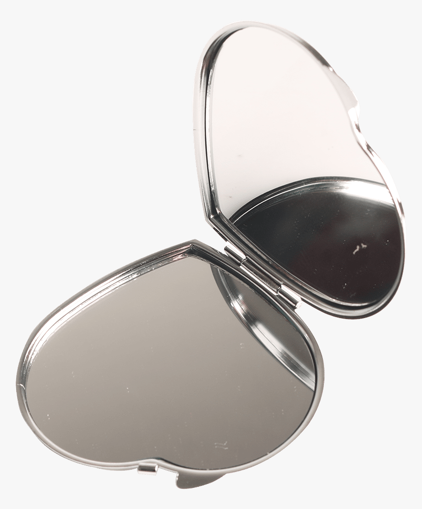 Transparent Espelho Png - Makeup Mirror, Png Download