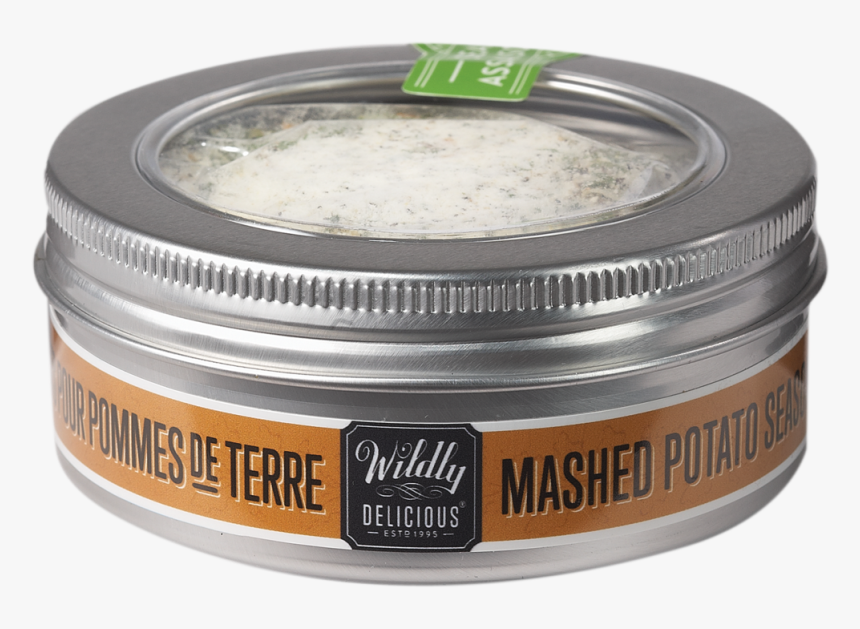 Potato & Vegetable Seasonings, Seasoning & Spice Tins - Seasoning, HD Png Download