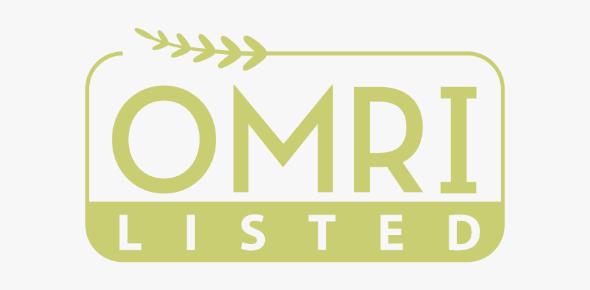 04 Omri - Omri Listed Logo, HD Png Download