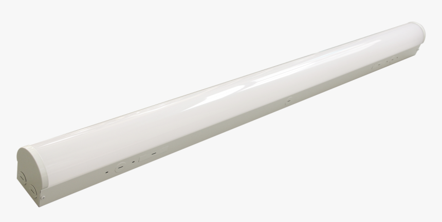 8ft 80w Led Strip Light 9600 Lumen - Gravel Board 6 Smooth, HD Png Download