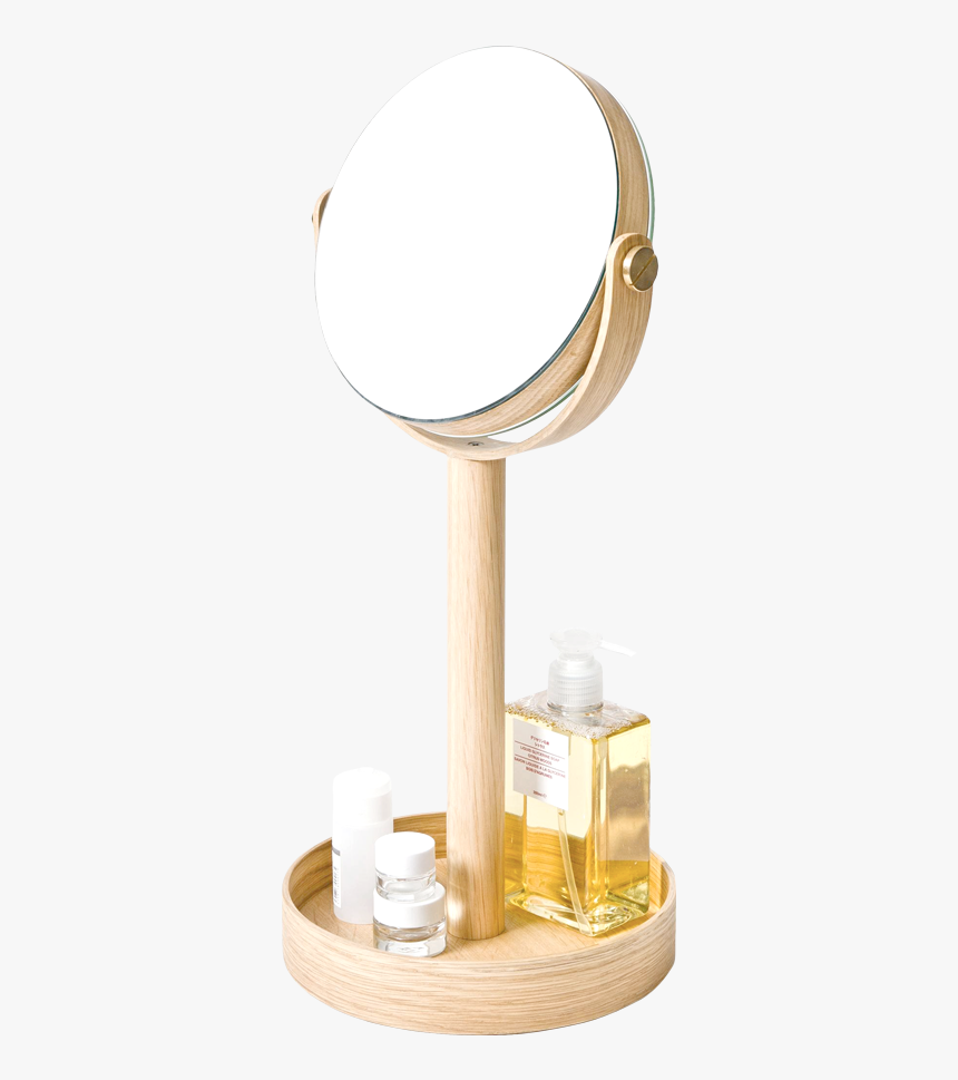 Transparent Espelho Png - Makeup Mirror, Png Download