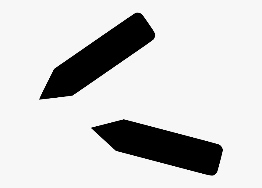 Sign, HD Png Download