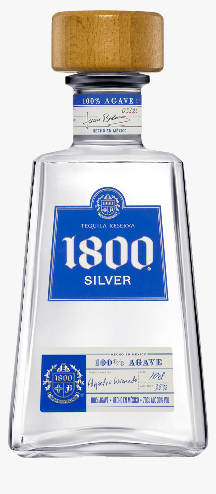 Indian People Tarasco Living In Mexico Png - 1800 Silver Tequila 1.75, Transparent Png