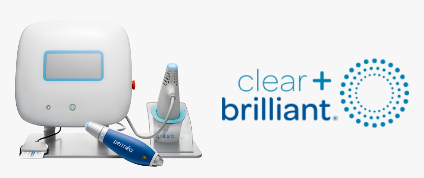 Clear And Brilliant Logo Png, Transparent Png