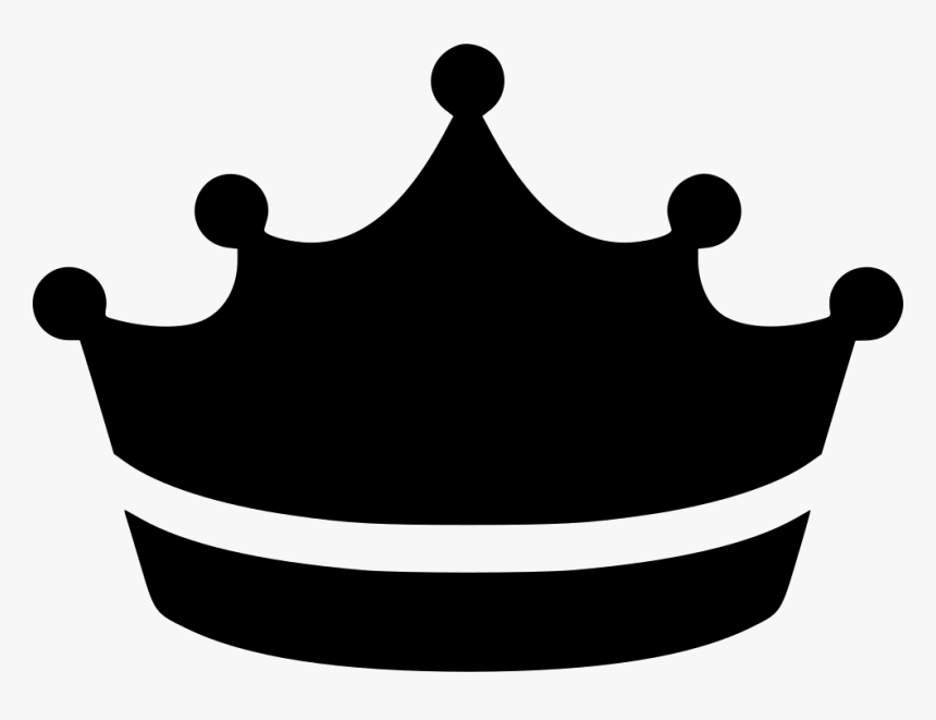 Crown - Mood Icon Png, Transparent Png