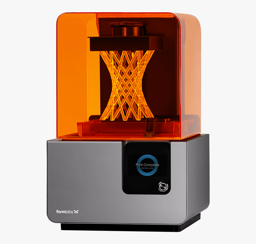 3d Printers, HD Png Download