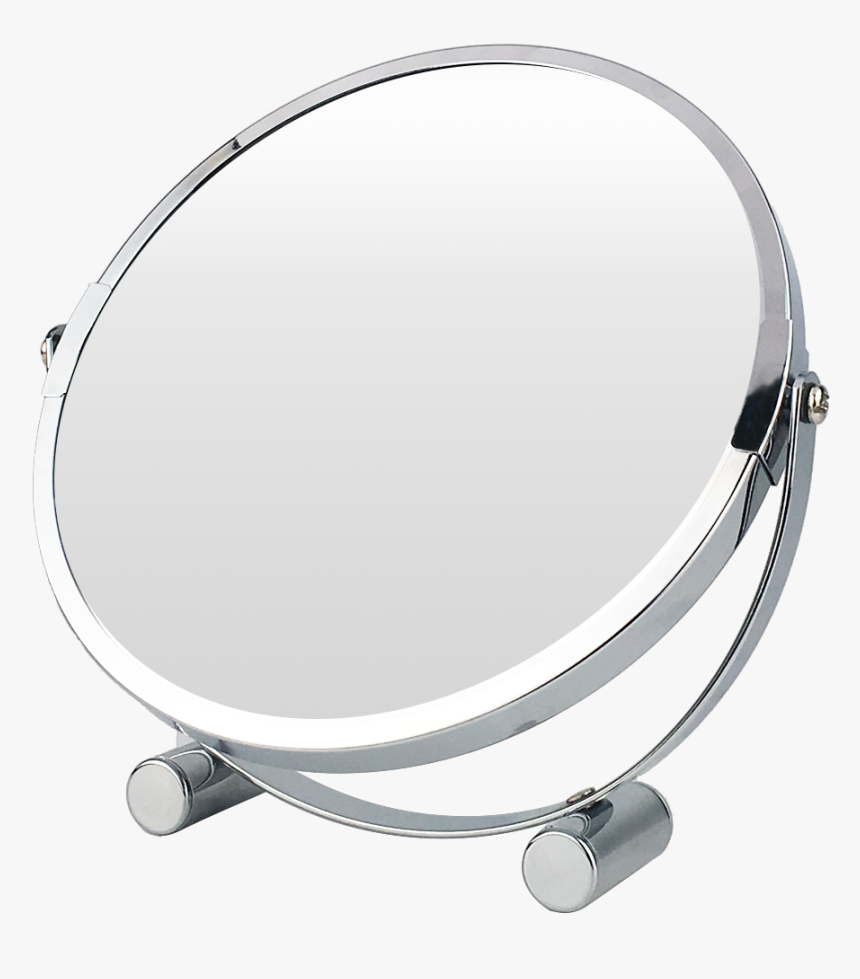 Clip Art Espelho Com Luzes - Espejos De Mesa Baratos, HD Png Download