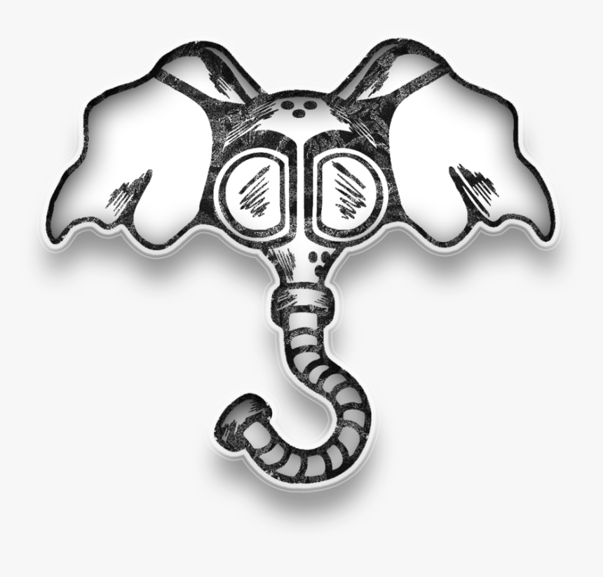 Elephant, HD Png Download