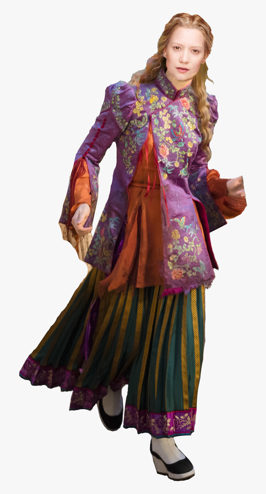 Silk, HD Png Download