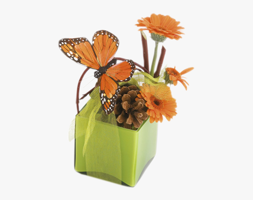 English Marigold, HD Png Download