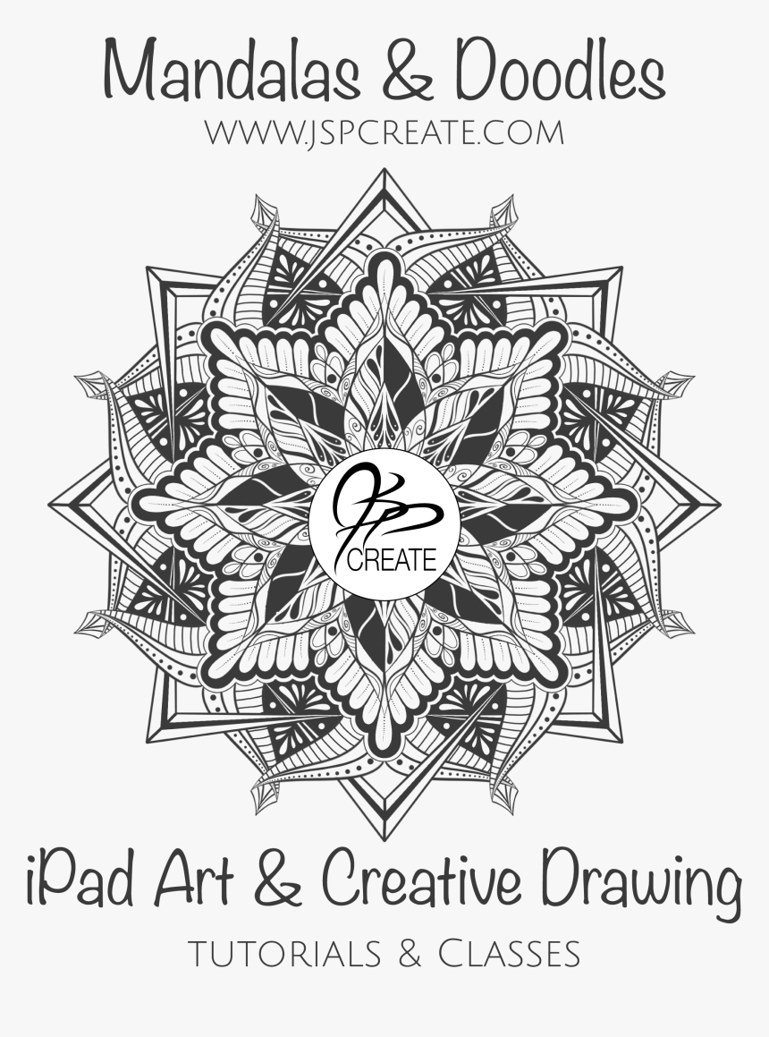 Jspcreate Logo - Circle, HD Png Download