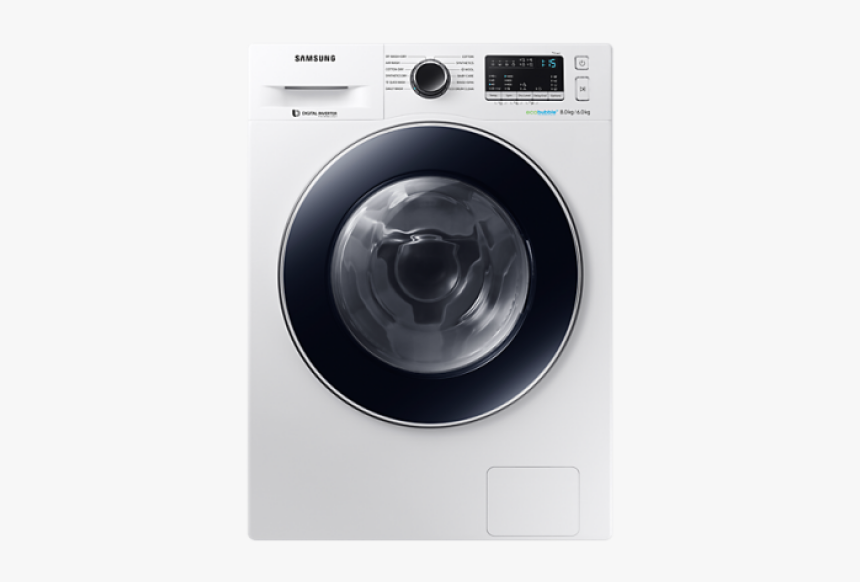 Samsung W90 Washing Machine, HD Png Download