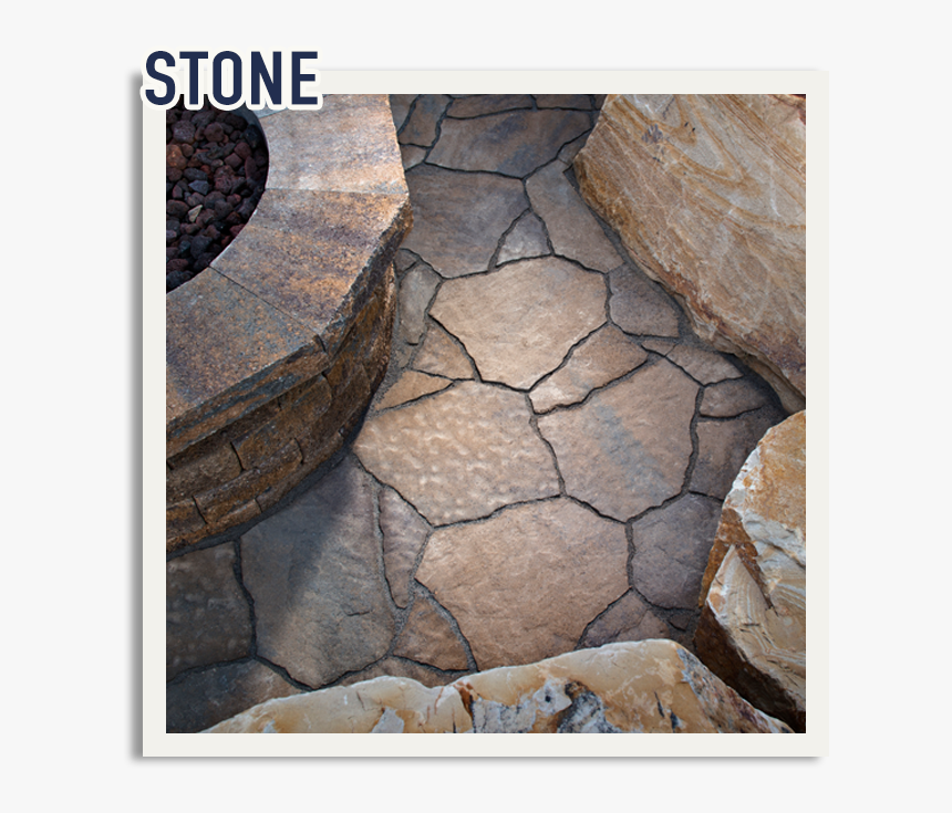 Cobblestone, HD Png Download