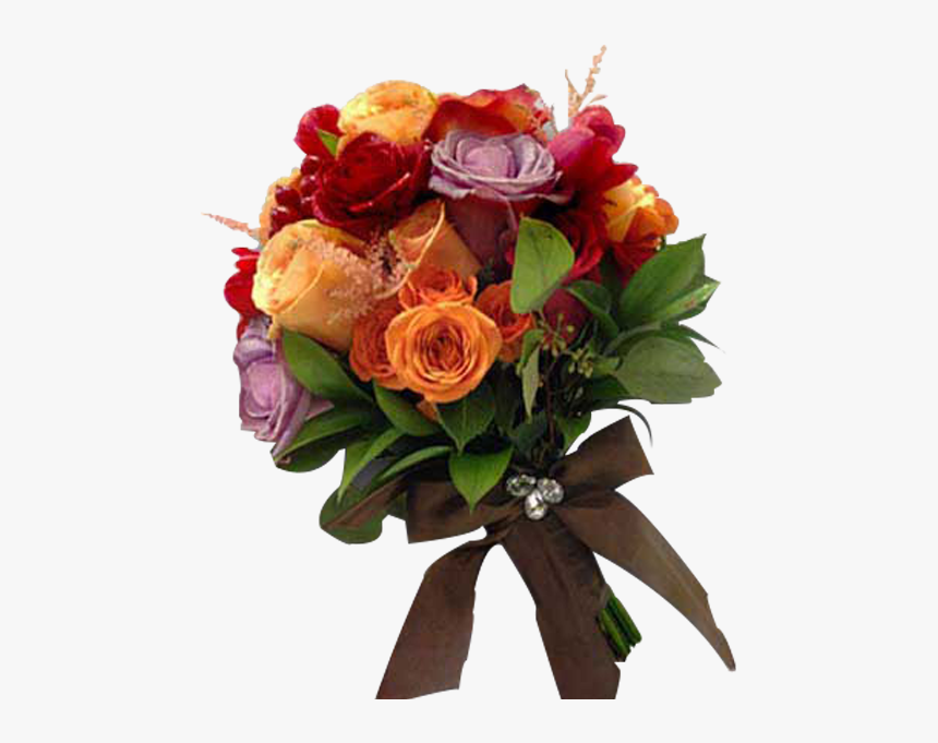 Garden Roses, HD Png Download