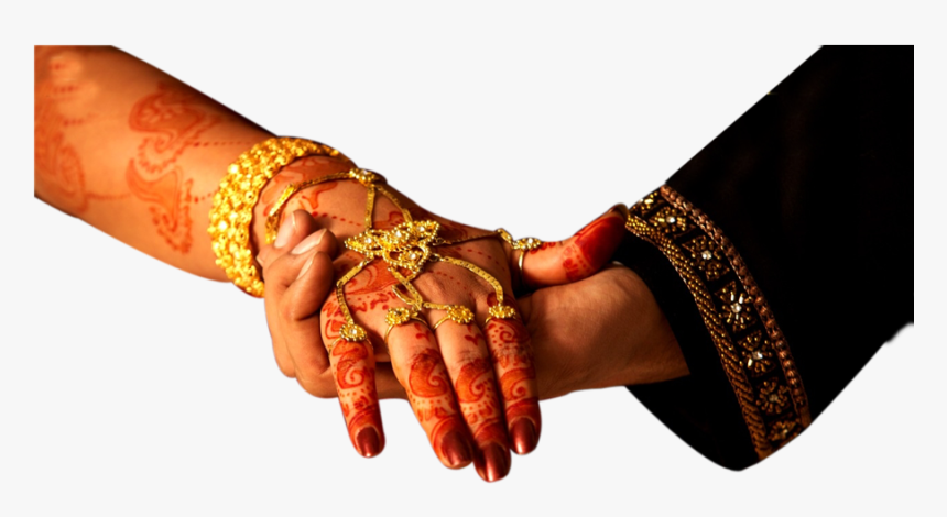 Transparent Wedding Clipart Png - Wedding Hand Logo Png, Png Download