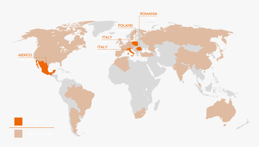 India And Greece Map, HD Png Download