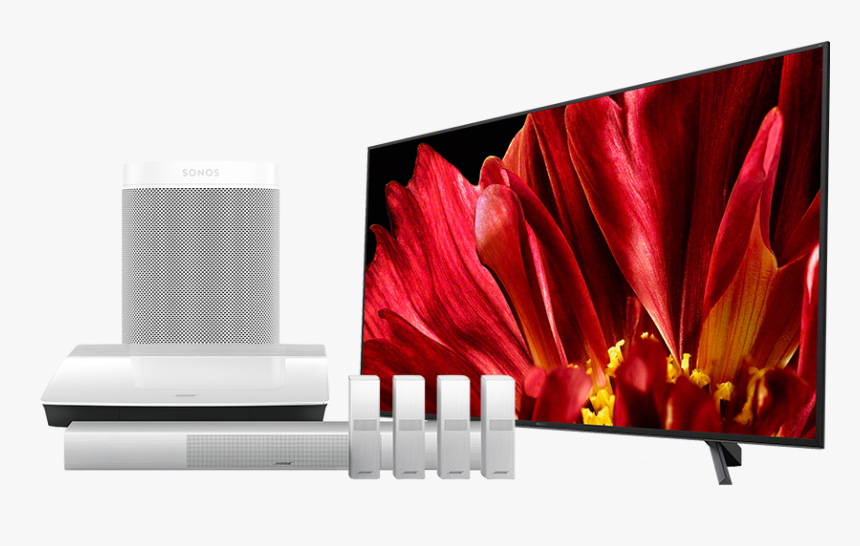 Sony Master Series Oled A9f, HD Png Download