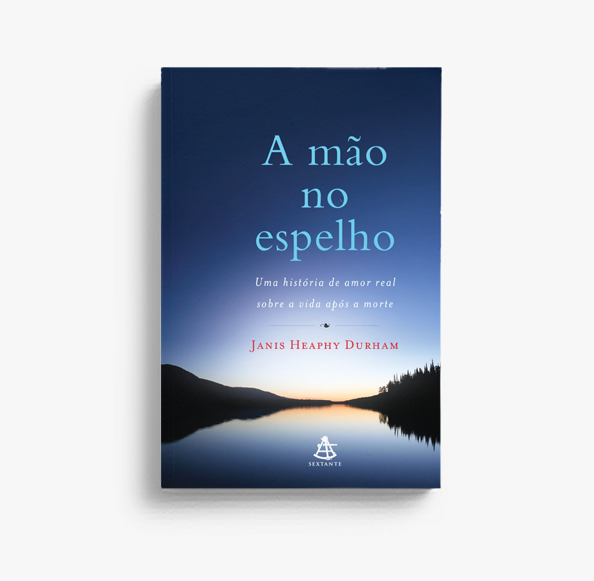 Livro - Reflection, HD Png Download