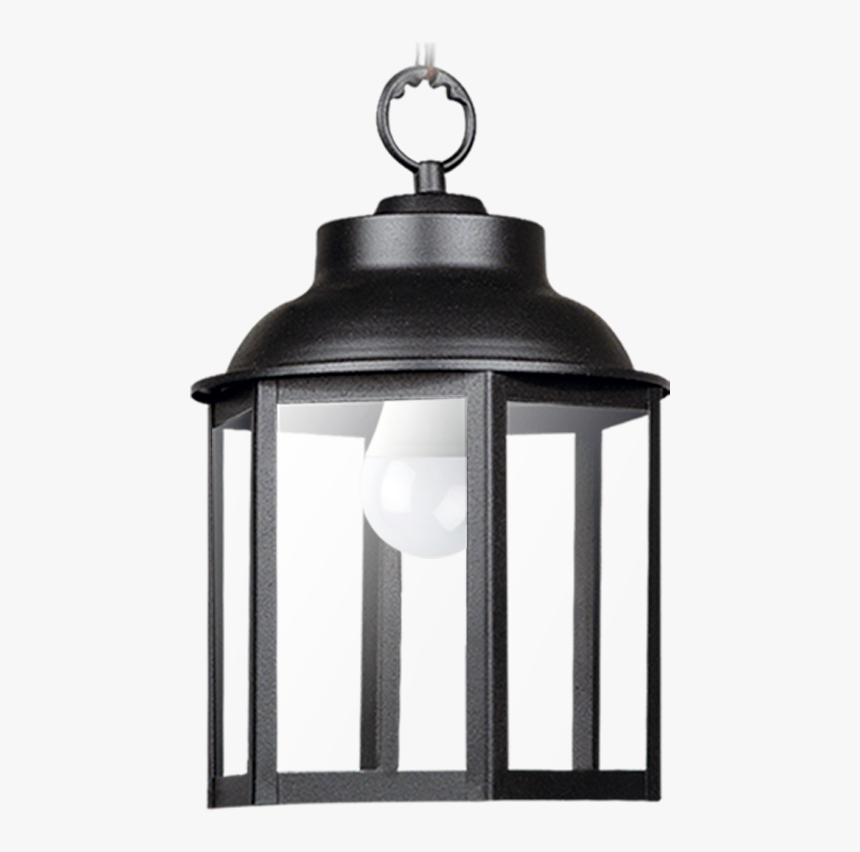Transparent Farol Png - Ceiling Fixture, Png Download