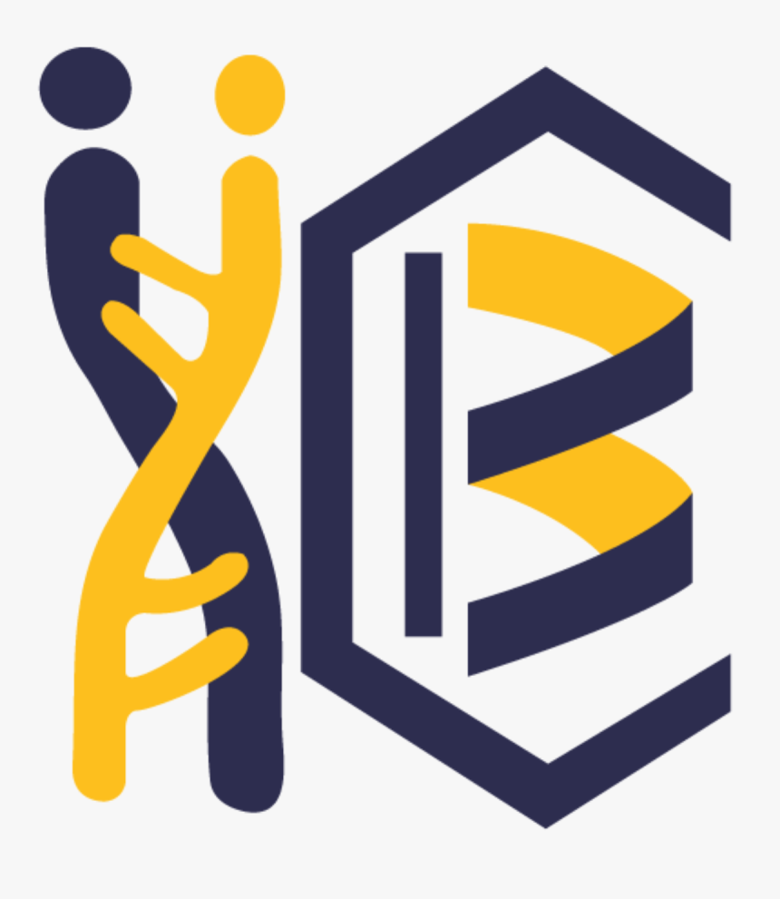 Indian Institute Of Chemical Biology Logo, HD Png Download