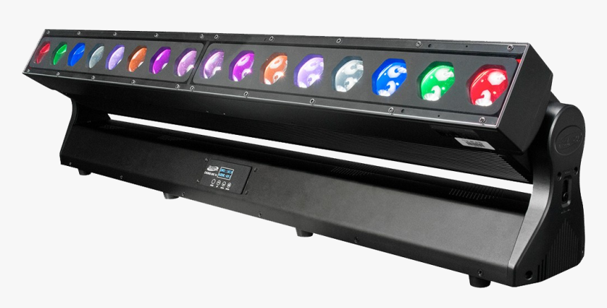 Chorus Line 16 Led Strip - Elation Chorus Line 16, HD Png Download