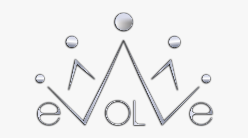 Crowns - Circle, HD Png Download