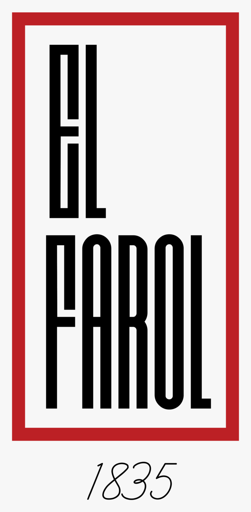 El Farol Logo, HD Png Download