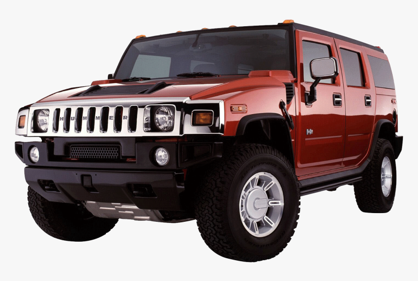 Hummer Png, Transparent Png