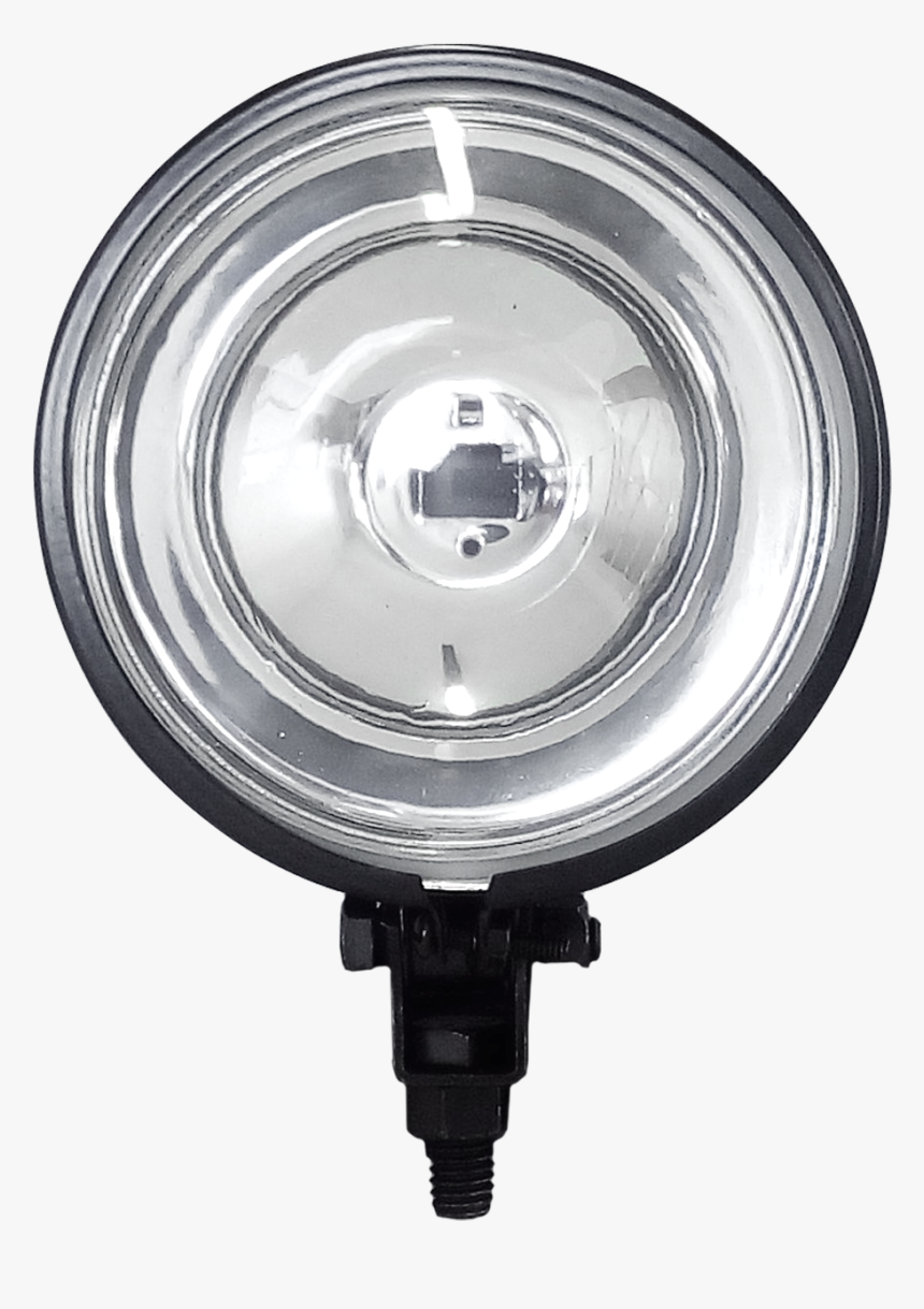 Farol Milha Para Adaptação Lente Bolha - Farol De Milha Png, Transparent Png