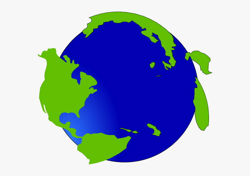 Earth Clip Art, HD Png Download