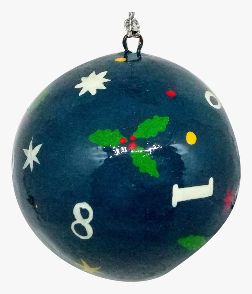 Christmas Ornament, HD Png Download