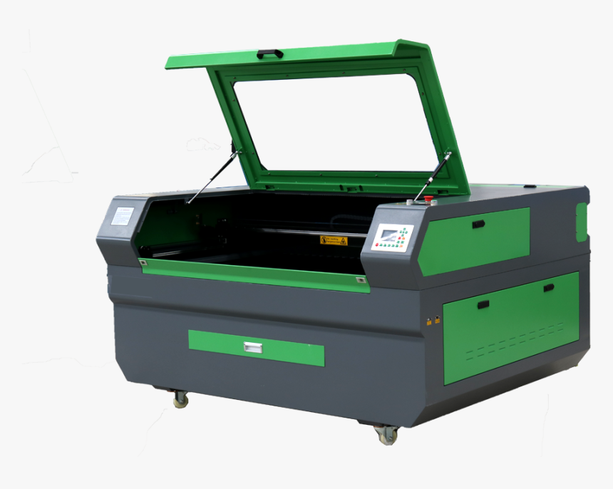 Laser Engraving Machine - Electronics, HD Png Download