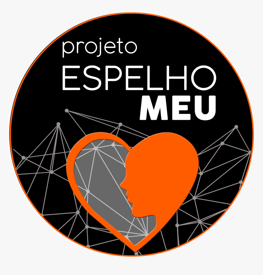 Projeto Espelho Meu, HD Png Download