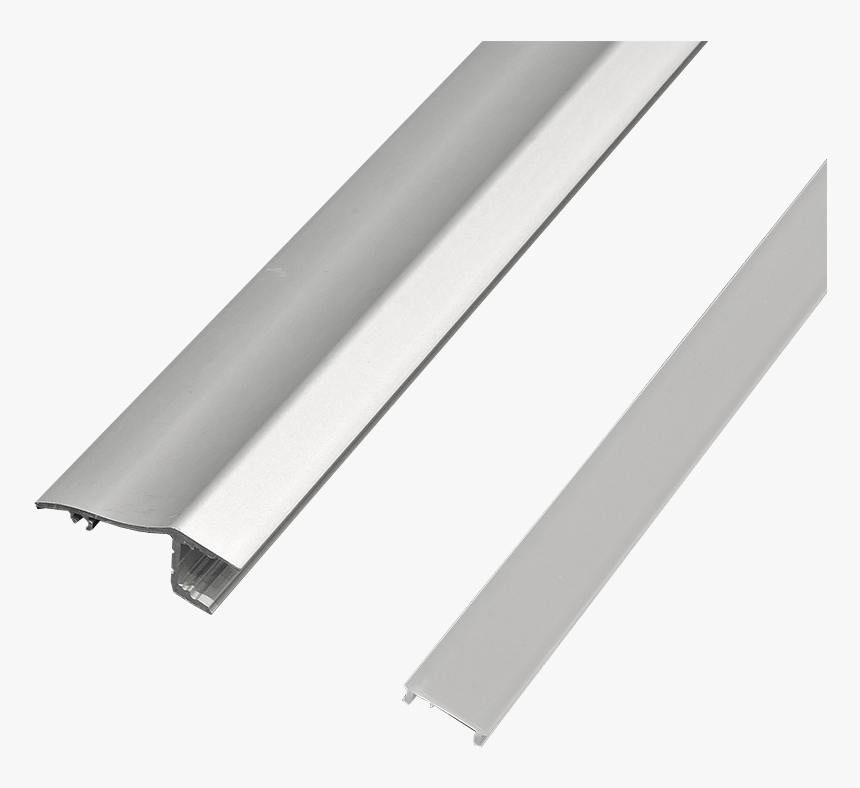 Aluminum Clip Led Strip - Ceiling, HD Png Download