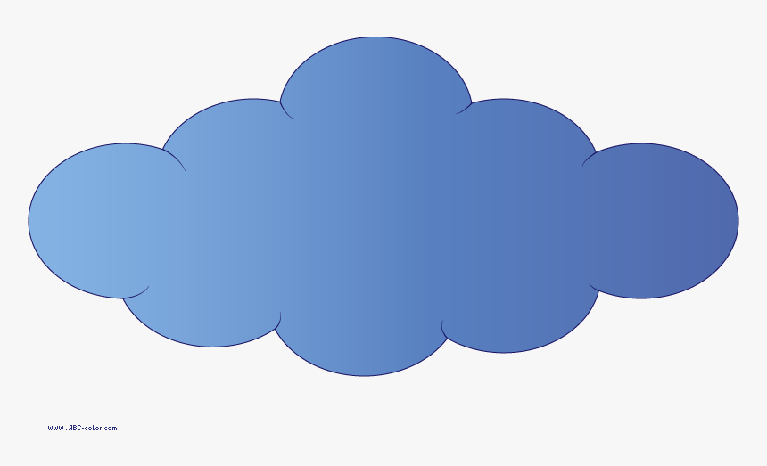 Picture Cloud Download - Хмара Пнг, HD Png Download