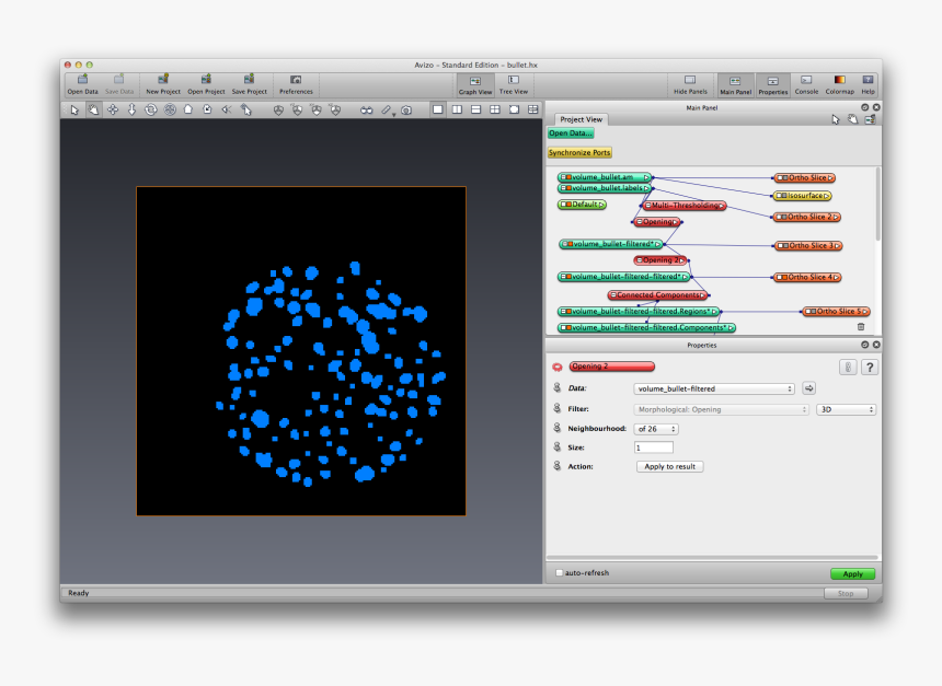 Images/label Opened 2, HD Png Download