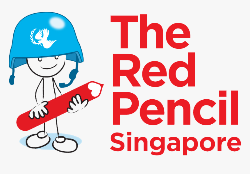 The Red Pencil, HD Png Download