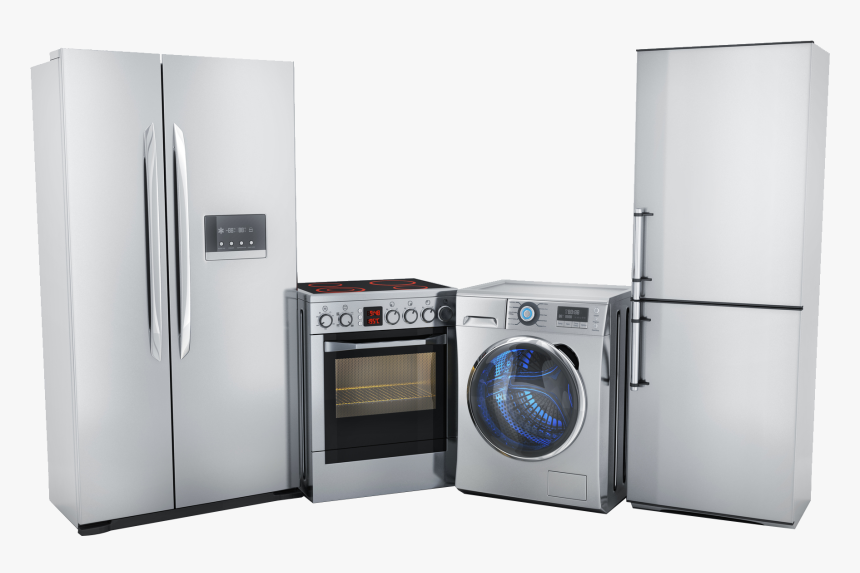 Home Appliances Repair Png, Transparent Png