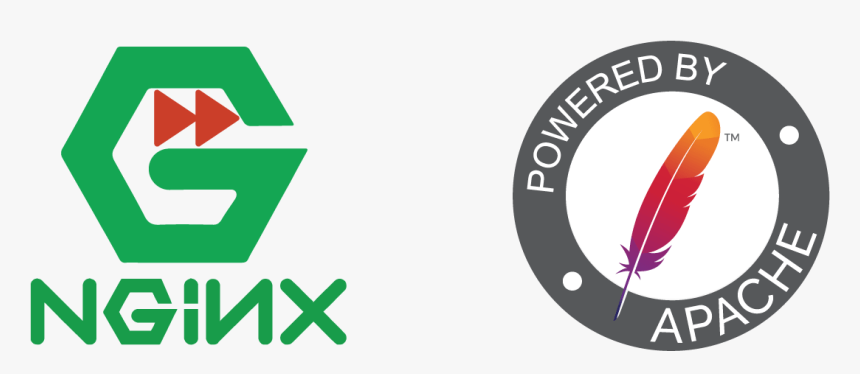 Nginx Icon, HD Png Download