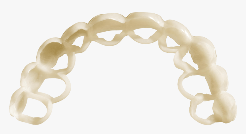 Veroglaze Dental Model - Chain, HD Png Download