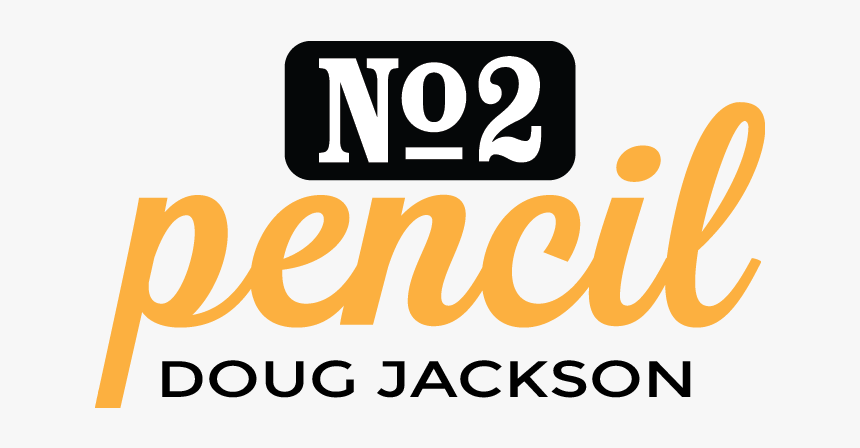 No2 Pencil Creative The Studio Of Sharp Ideas - Pencil, HD Png Download