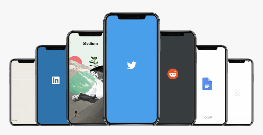 Iphone, HD Png Download