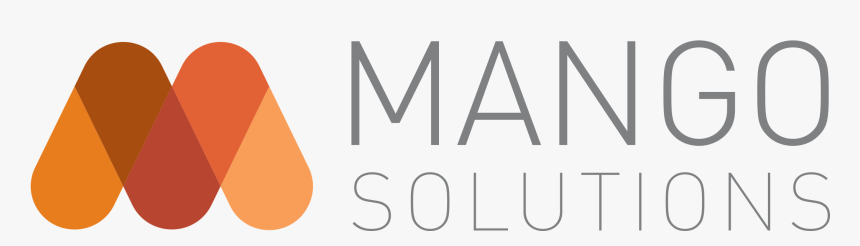 Mango Solutions Logo, HD Png Download