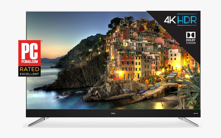 Tcl - Tcl 8 Series Tv, HD Png Download