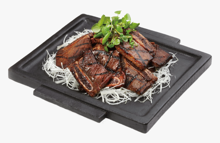 Korean Grilled Meat Png, Transparent Png
