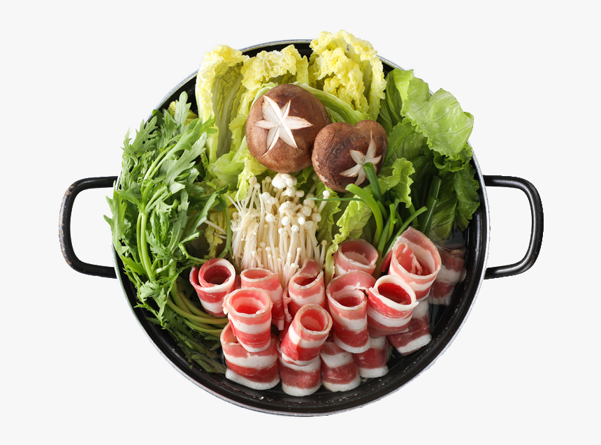 Salad, HD Png Download