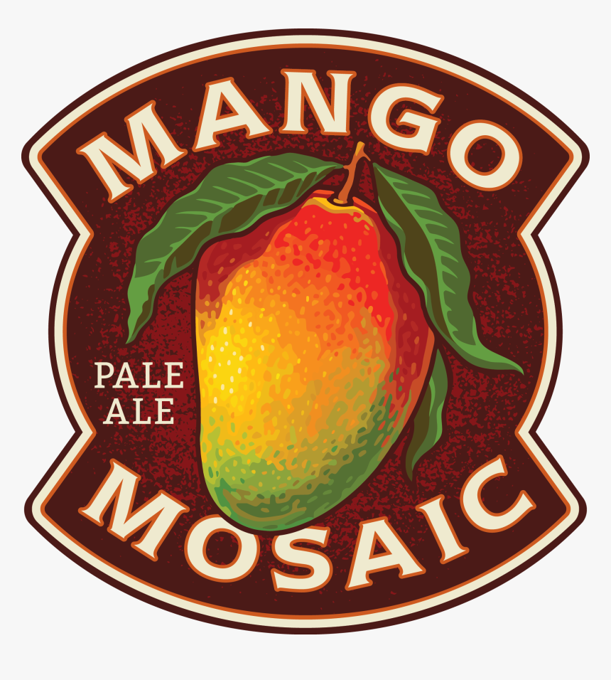 Breckenridge Brewery Mango Mosaic, HD Png Download