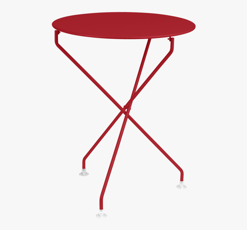 Tertio Small Table - Folding Table, HD Png Download