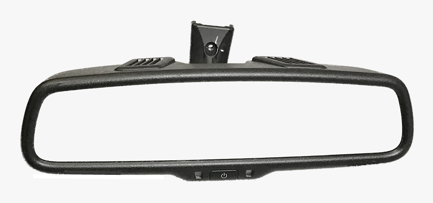 Espelho Retrovisor Interno 55157457ac Dodge Journey - Rear-view Mirror, HD Png Download