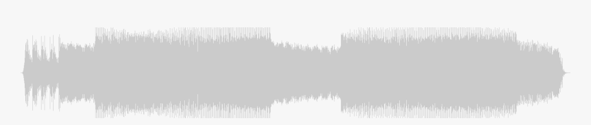 Waveform, HD Png Download